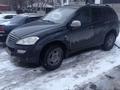 SsangYong Kyron 2008 года за 2 400 000 тг. в Алматы – фото 2