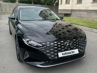 Hyundai Grandeur 2020 года за 13 500 000 тг. в Шымкент