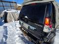 Крышка багажника за 200 000 тг. в Алматы