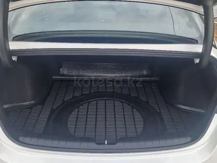 Kia K5 2025 года за 14 400 000 тг. в Уральск – фото 10