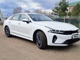 Kia K5 2025 годаүшін14 400 000 тг. в Уральск – фото 2