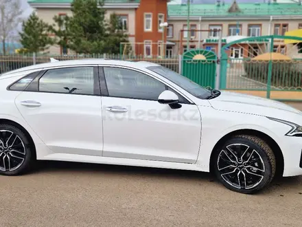 Kia K5 2025 года за 14 400 000 тг. в Уральск – фото 3
