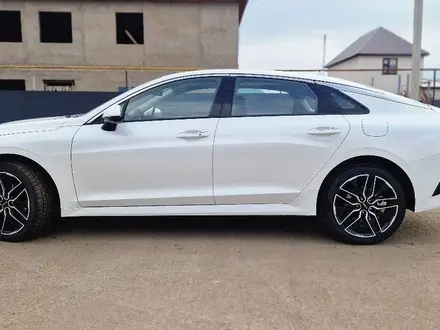 Kia K5 2025 года за 14 400 000 тг. в Уральск – фото 4