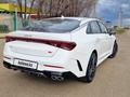 Kia K5 2025 года за 14 400 000 тг. в Уральск – фото 5