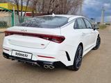 Kia K5 2025 годаүшін14 400 000 тг. в Уральск – фото 5