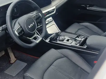Kia K5 2025 года за 14 400 000 тг. в Уральск – фото 6