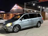 Honda Odyssey 2005 года за 5 300 000 тг. в Шымкент – фото 4