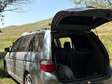 Honda Odyssey 2005 года за 5 300 000 тг. в Шымкент – фото 5