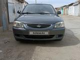 Hyundai Accent 2008 года за 2 900 000 тг. в Костанай