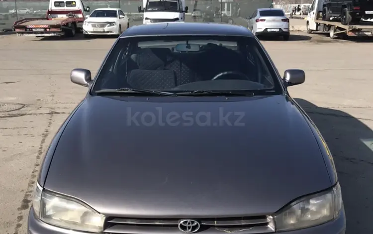 Toyota Camry 1992 годаүшін1 850 000 тг. в Алматы