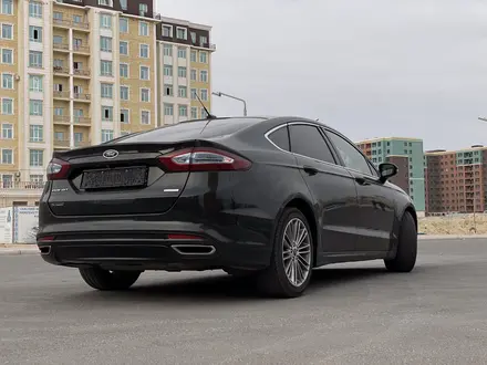 Ford Fusion (North America) 2013 года за 5 700 000 тг. в Актау – фото 2