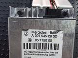 W220 блок подогрева руля за 15 000 тг. в Астана