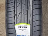 Финляндия NOKIAN HAKKA BLUE 3 215/55 R17 98W XL 2026 год за 65 000 тг. в Алматы