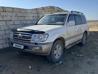 Toyota Land Cruiser 1999 годаүшін7 500 000 тг. в Актау