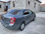 Chevrolet Cobalt 2025 годаүшін5 990 000 тг. в Туркестан – фото 2