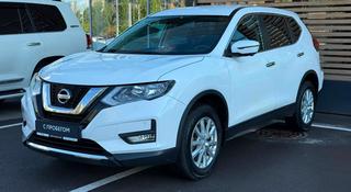 Nissan X-Trail LE 2019 года за 7 700 000 тг. в Астана