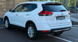 Nissan X-Trail LE 2019 годаүшін7 700 000 тг. в Астана – фото 2