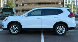 Nissan X-Trail LE 2019 годаүшін7 700 000 тг. в Астана – фото 3