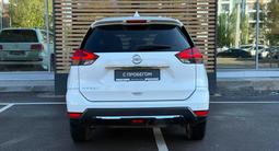 Nissan X-Trail LE 2019 годаүшін7 700 000 тг. в Астана – фото 4
