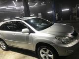 Lexus RX 350 2007 года за 7 550 000 тг. в Караганда – фото 4