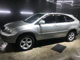 Lexus RX 350 2007 года за 7 550 000 тг. в Караганда – фото 2