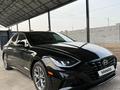 Hyundai Sonata 2020 годаүшін9 500 000 тг. в Шымкент – фото 2