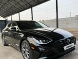 Hyundai Sonata 2020 годаүшін9 500 000 тг. в Шымкент – фото 2