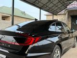 Hyundai Sonata 2020 годаүшін9 500 000 тг. в Шымкент – фото 4