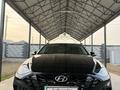 Hyundai Sonata 2020 годаүшін9 500 000 тг. в Шымкент – фото 3
