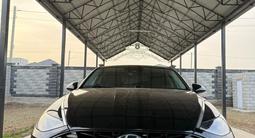 Hyundai Sonata 2020 года за 9 500 000 тг. в Шымкент – фото 3