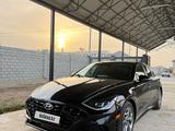 Hyundai Sonata 2020 годаүшін9 500 000 тг. в Шымкент
