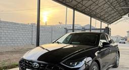 Hyundai Sonata 2020 года за 9 500 000 тг. в Шымкент