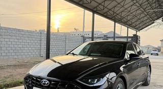 Hyundai Sonata 2020 года за 9 500 000 тг. в Шымкент
