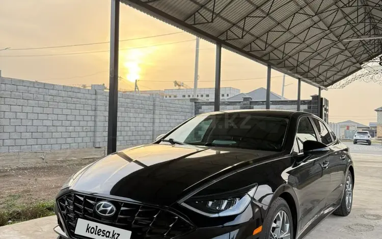 Hyundai Sonata 2020 годаүшін9 500 000 тг. в Шымкент