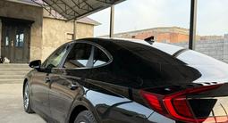Hyundai Sonata 2020 года за 9 500 000 тг. в Шымкент – фото 5