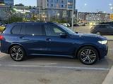 BMW X7 2021 годаүшін40 000 000 тг. в Астана – фото 3