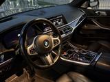 BMW X7 2021 годаүшін40 000 000 тг. в Астана – фото 4
