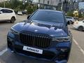 BMW X7 2021 года за 40 000 000 тг. в Астана – фото 2