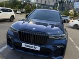 BMW X7 2021 годаүшін40 000 000 тг. в Астана – фото 2