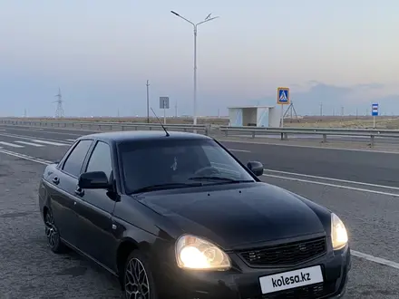 ВАЗ (Lada) Priora 2170 2015 года за 3 000 000 тг. в Жанаозен