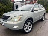 Lexus RX 330 2005 годаfor7 900 000 тг. в Алматы – фото 3