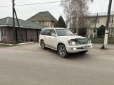 Lexus LX 470 2003 года за 8 300 000 тг. в Кордай