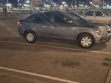 Chevrolet Cobalt 2022 года за 4 500 000 тг. в Туркестан
