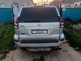 Toyota Land Cruiser Prado 2007 годаfor12 700 000 тг. в Актобе – фото 2