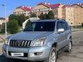 Toyota Land Cruiser Prado 2007 года за 12 700 000 тг. в Актобе – фото 3