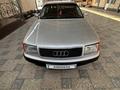 Audi 100 1992 года за 2 350 000 тг. в Тараз – фото 16