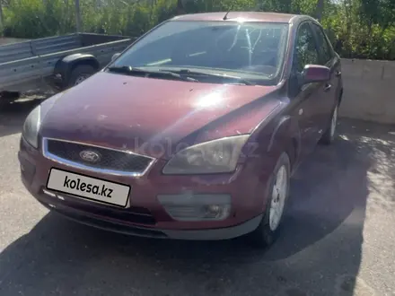 Ford Focus 2005 года за 2 500 000 тг. в Усть-Каменогорск