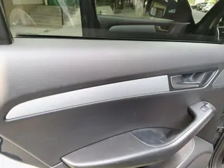 Audi Q5, 2010