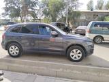 Audi Q5 2010 года за 7 500 000 тг. в Алматы – фото 3