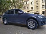 Audi Q5 2010 года за 7 500 000 тг. в Алматы – фото 4